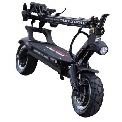 Dualtron Victor Limited