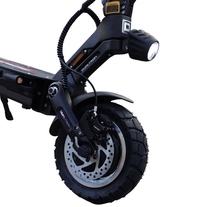 Dualtron Victor Limited