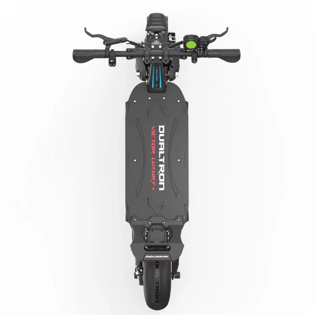 Dualtron Victor Luxury Plus NEW