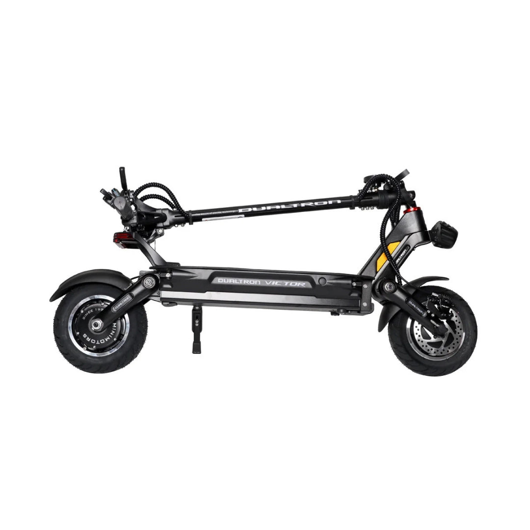 Dualtron Victor Luxury Plus NEW