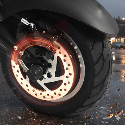 Dualtron Victor Luxury Plus NEW