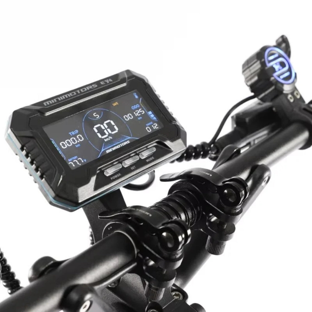 Dualtron Victor Luxury Plus NEW