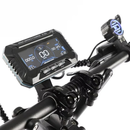 Dualtron Victor Luxury Plus NEW