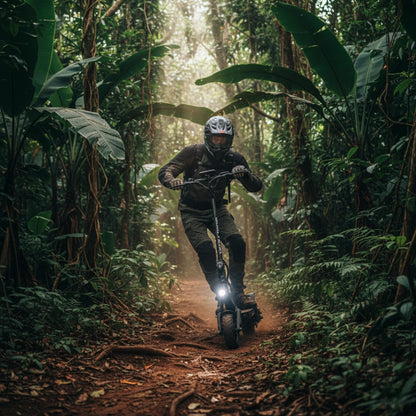 Dualtron Victor Luxury Plus NEW