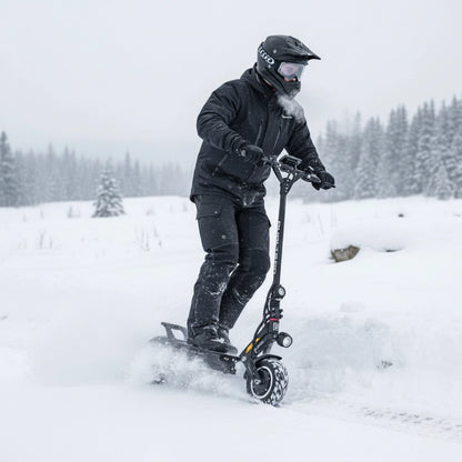 Dualtron Victor Luxury Plus NEW