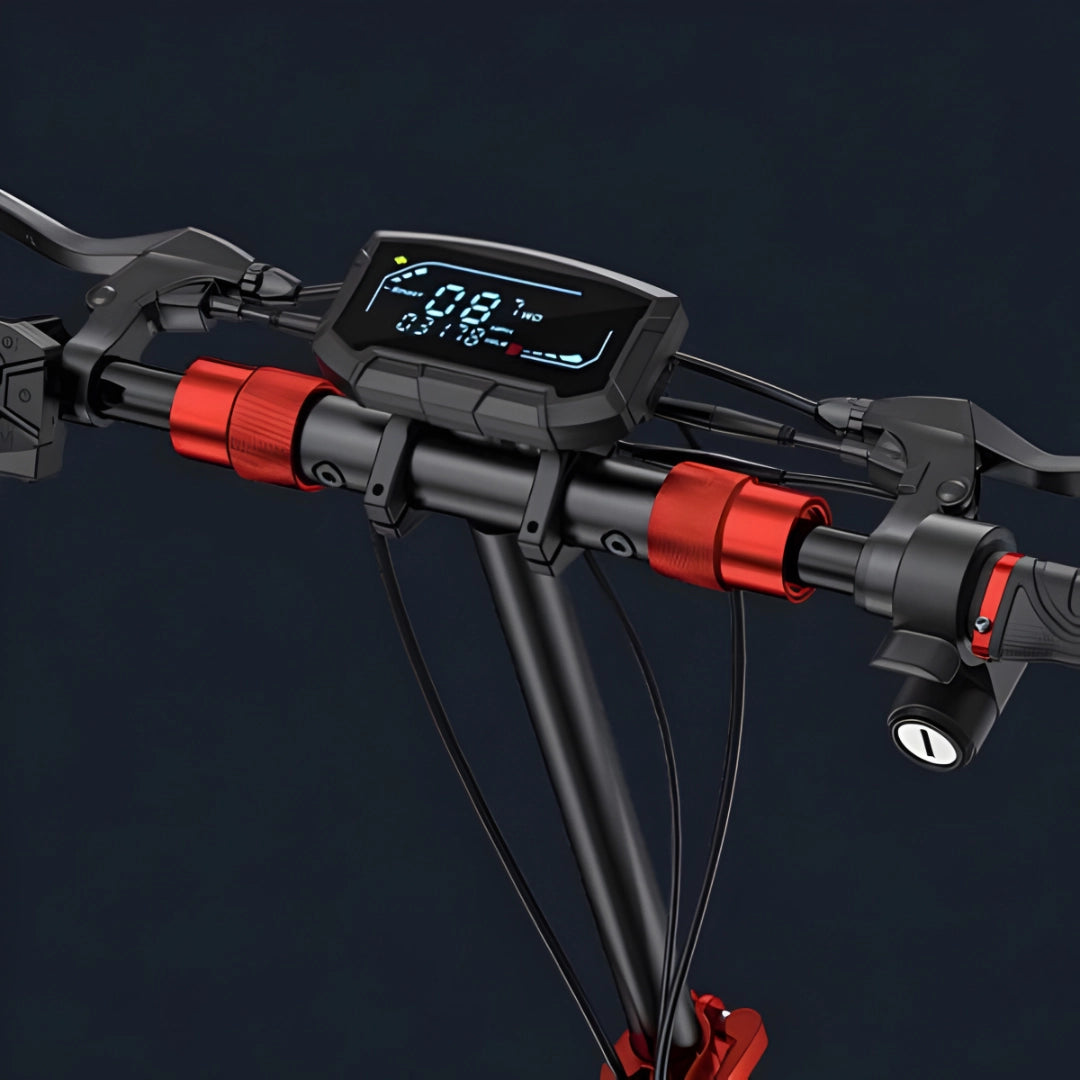 Engwe Y600S