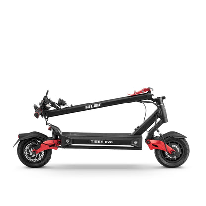 Hiley TIGER EVO GTR