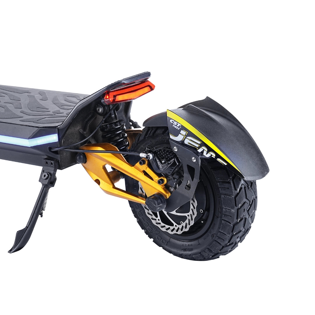 Hiley TIGER KING RS