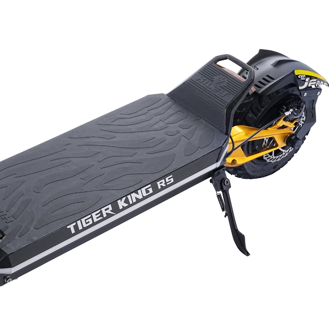Hiley TIGER KING RS