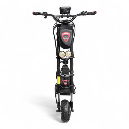 Kaabo Wolf Warrior 11 MAX