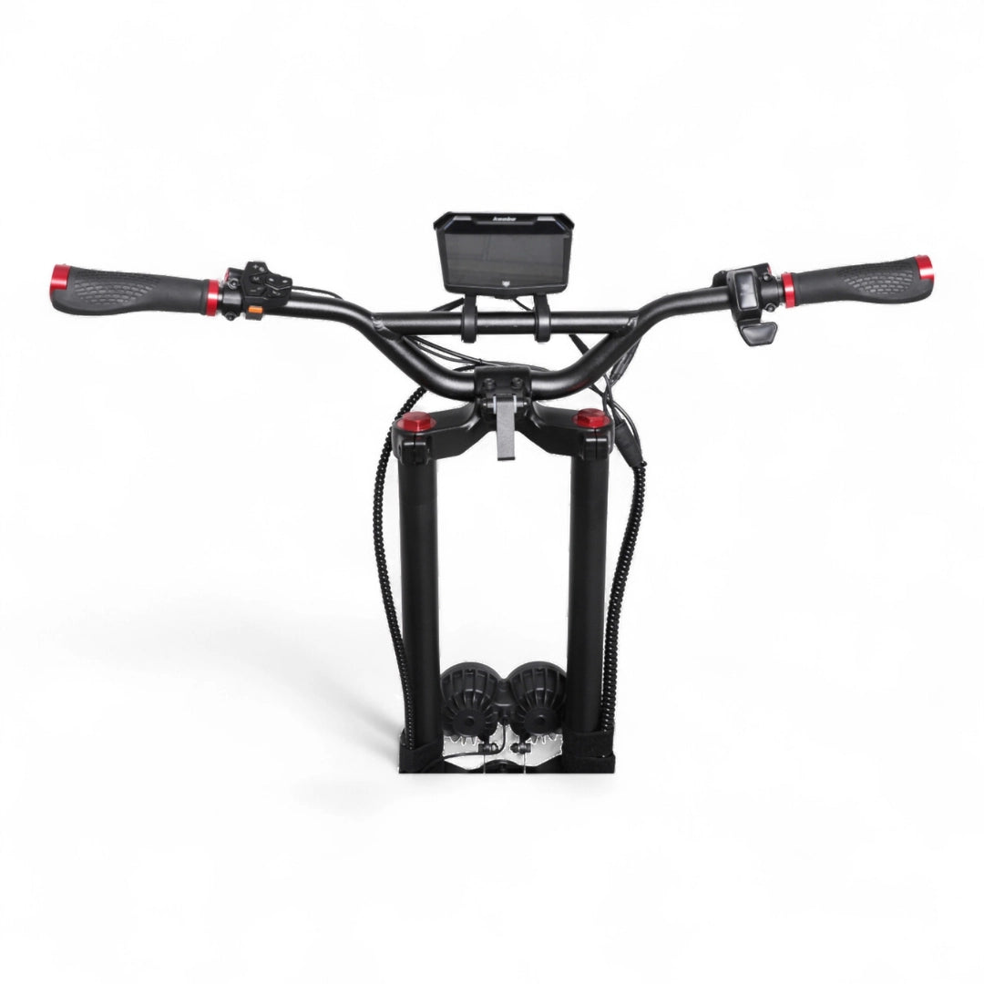 Kaabo Wolf Warrior 11 MAX