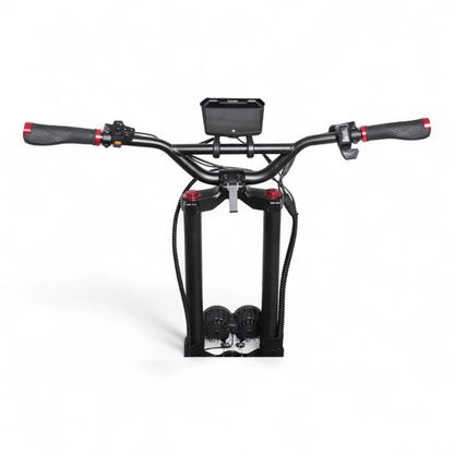 Kaabo Wolf Warrior 11 MAX