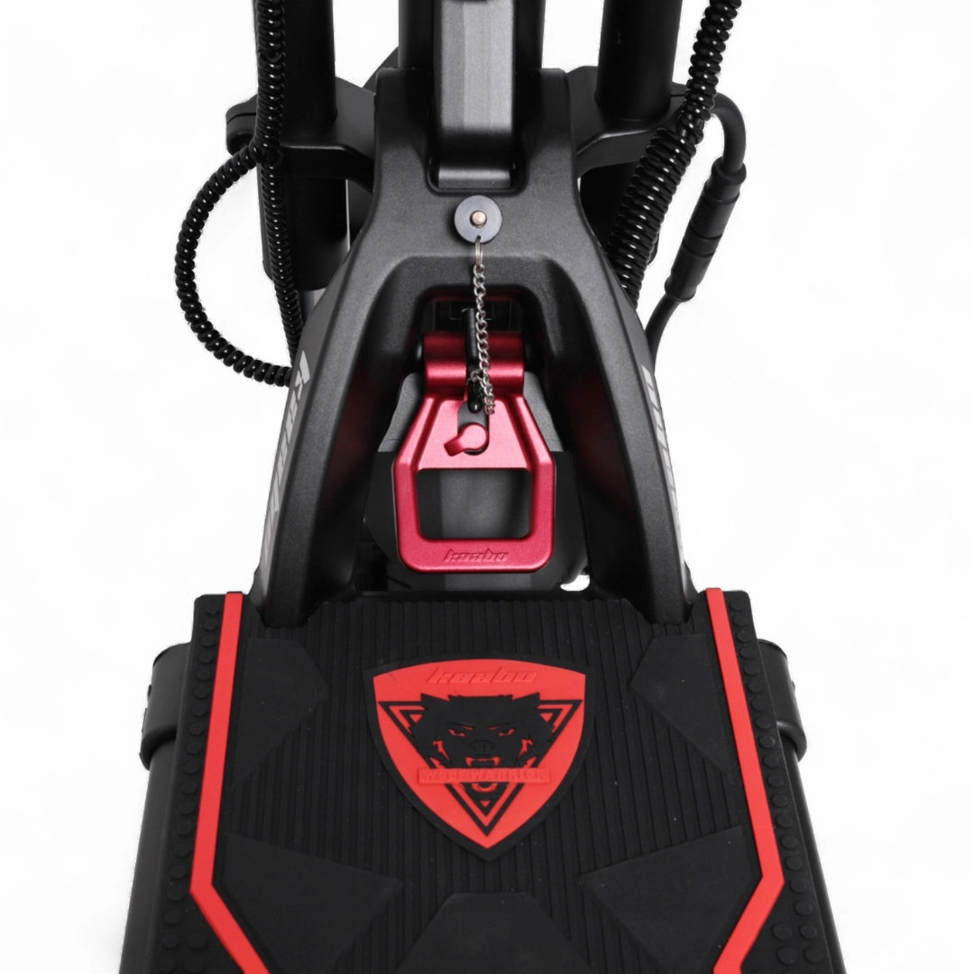 Kaabo Wolf Warrior 11 MAX