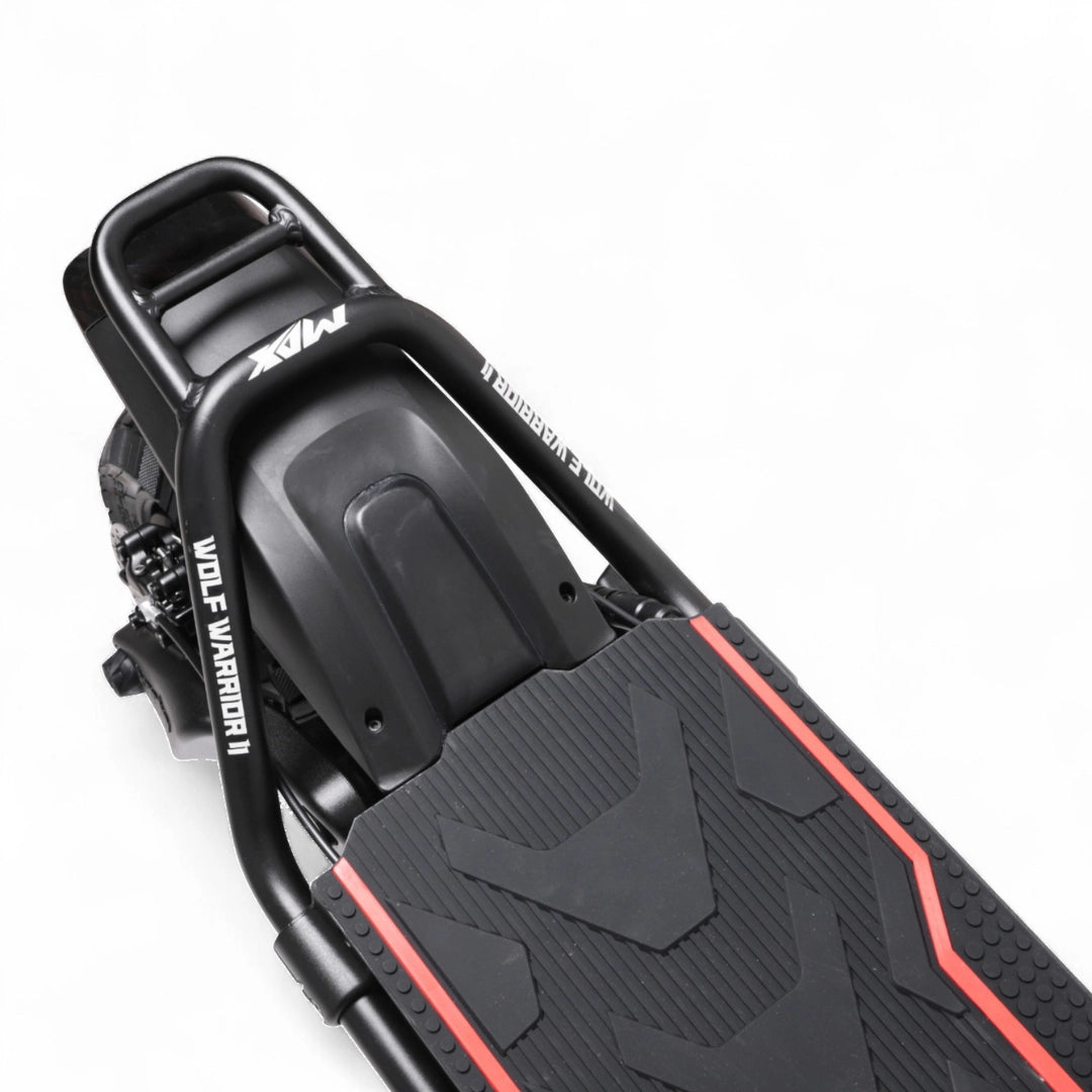 Kaabo Wolf Warrior 11 MAX