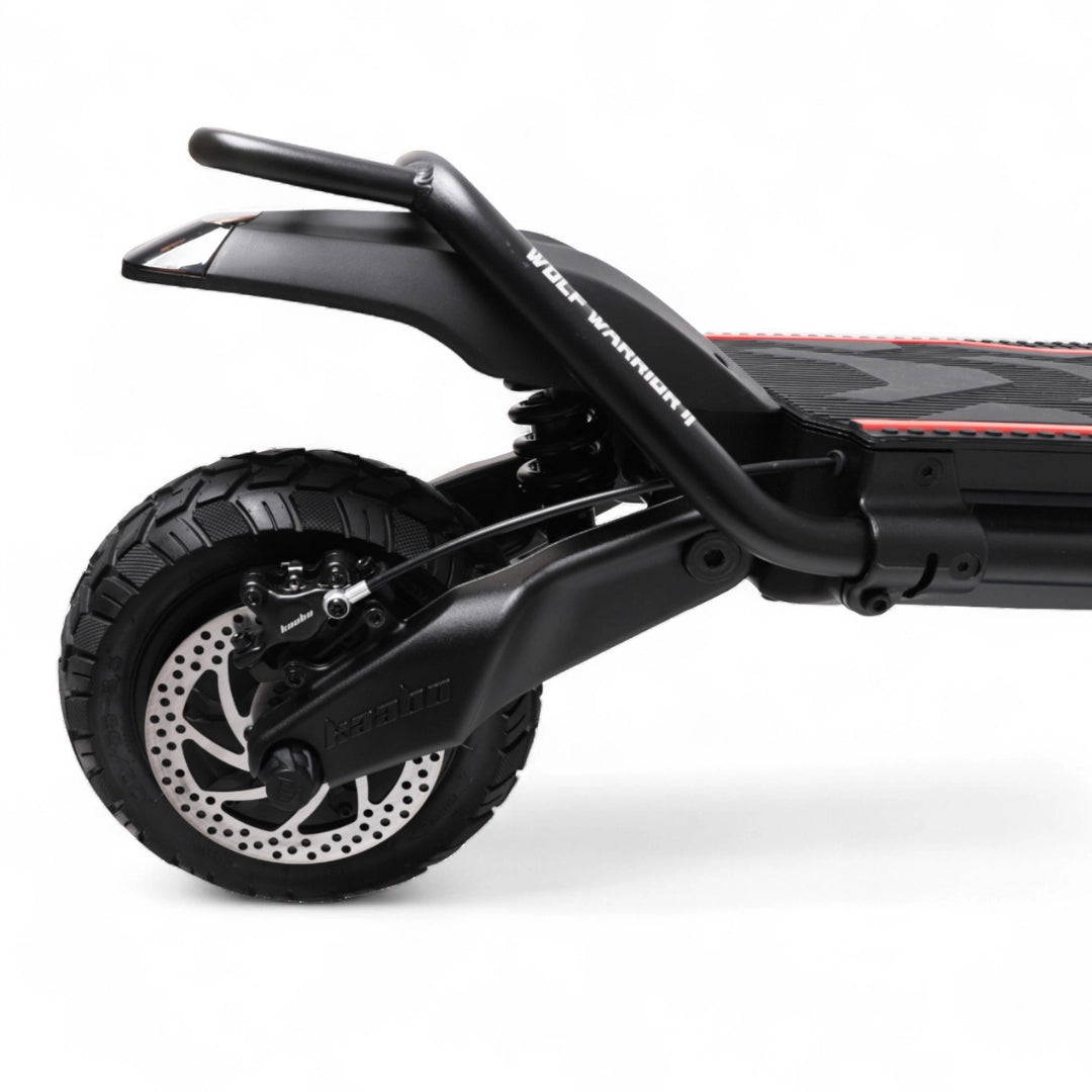 Kaabo Wolf Warrior 11 MAX