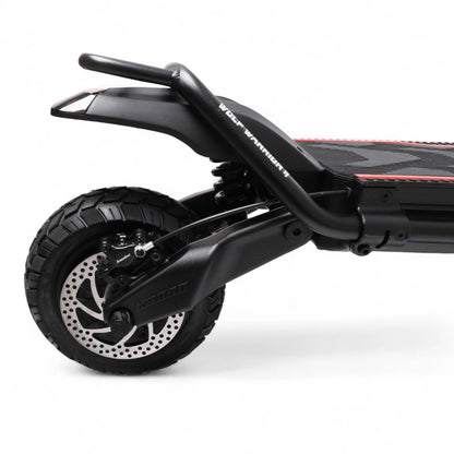 Kaabo Wolf Warrior 11 MAX