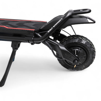 Kaabo Wolf Warrior 11 MAX