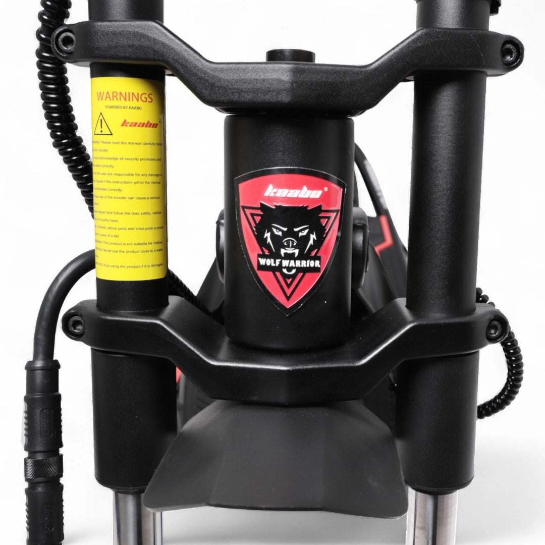 Kaabo Wolf Warrior 11 MAX