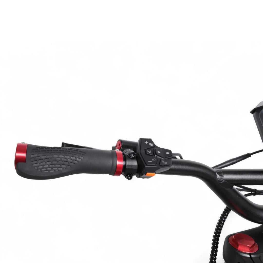 Kaabo Wolf Warrior 11 MAX