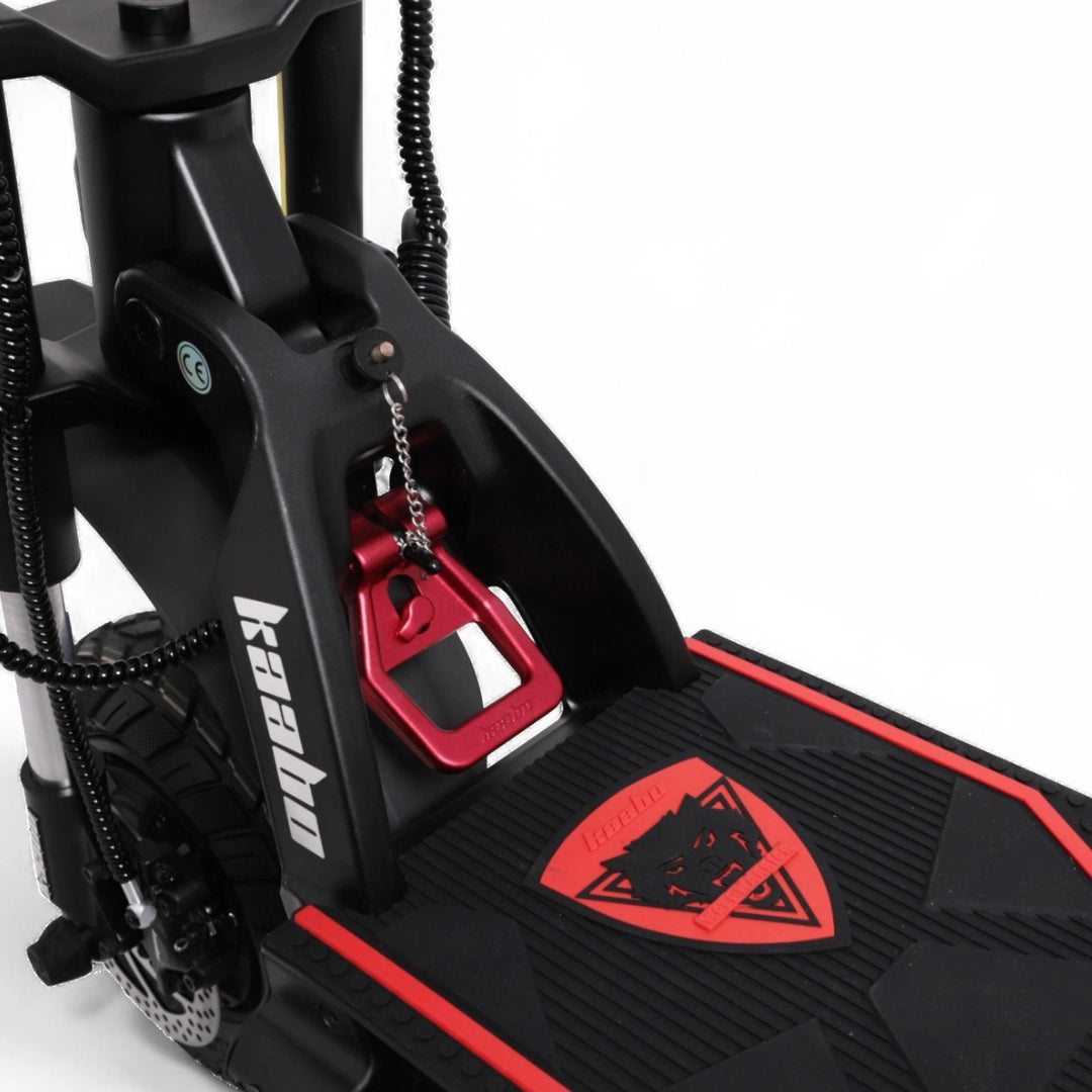 Kaabo Wolf Warrior 11 MAX