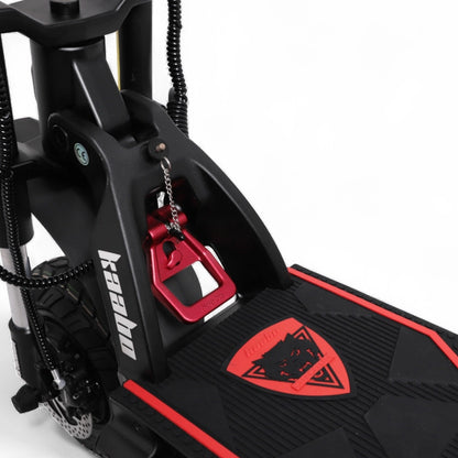 Kaabo Wolf Warrior 11 MAX