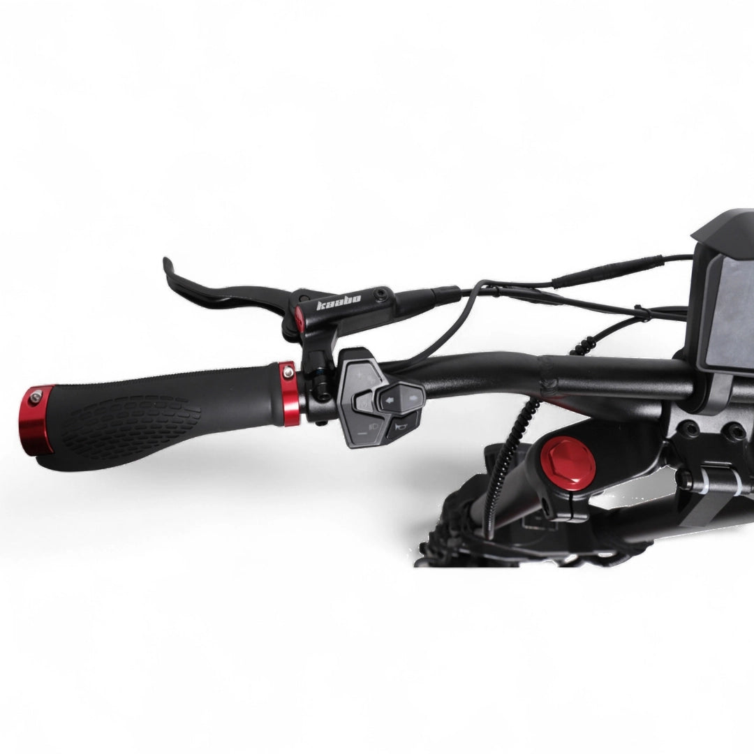 Kaabo Wolf Warrior 11 MAX