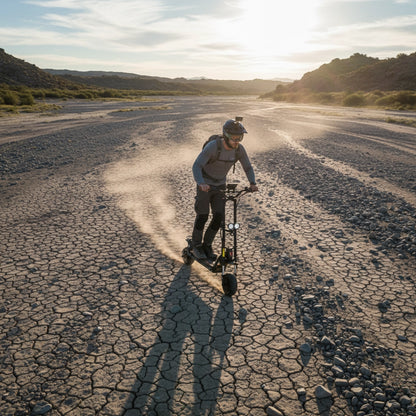 Kaabo Wolf Warrior 11 MAX