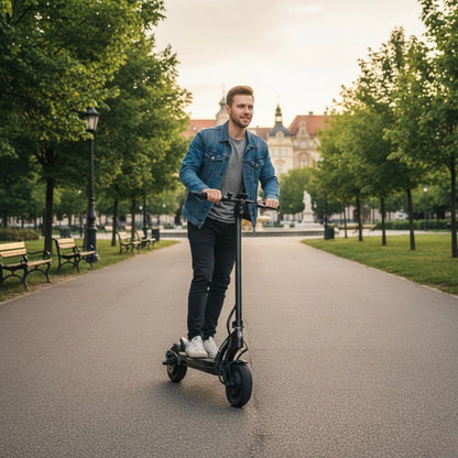 Kaabo Mantis 10 PLUS