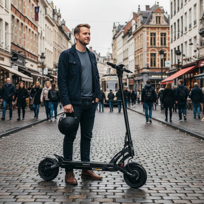 Kaabo Mantis 10 PLUS