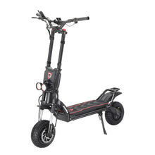 Kaabo Wolf King GTR MAX