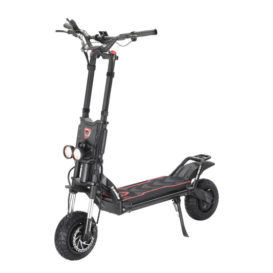 Kaabo Wolf King GTR MAX