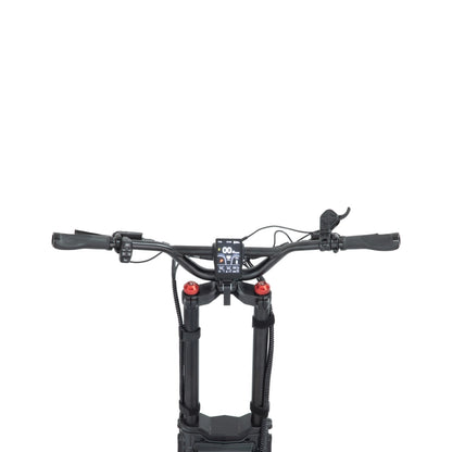 Kaabo Wolf King GTR MAX