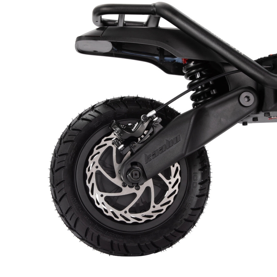 Kaabo Wolf King GTR MAX