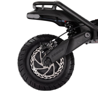 Kaabo Wolf King GTR MAX