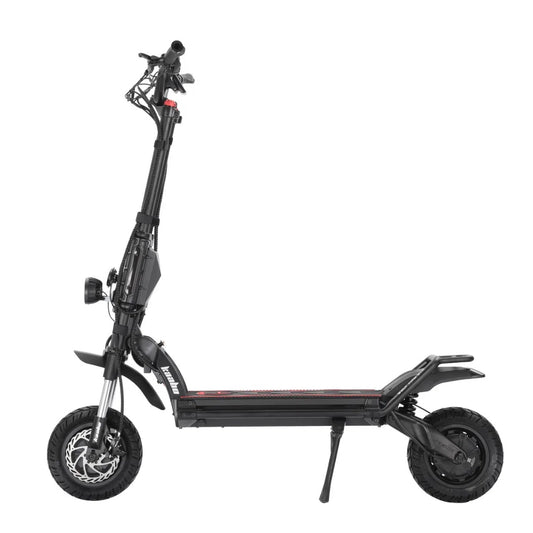 Kaabo Wolf King GTR MAX