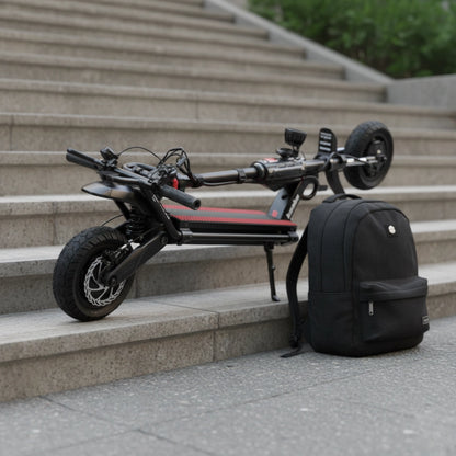 Kaabo Wolf King GTR MAX