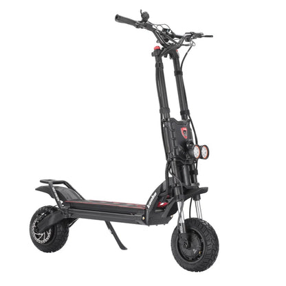 Kaabo Wolf King GTR MAX