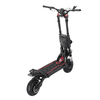 Kaabo Wolf King GTR MAX