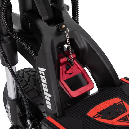 Kaabo Wolf King GTR MAX