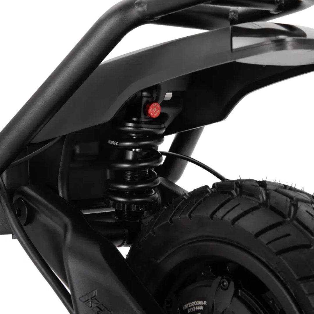 Kaabo Wolf King GTR MAX