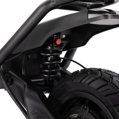 Kaabo Wolf King GTR MAX