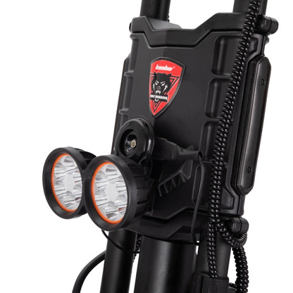 Kaabo Wolf King GTR MAX