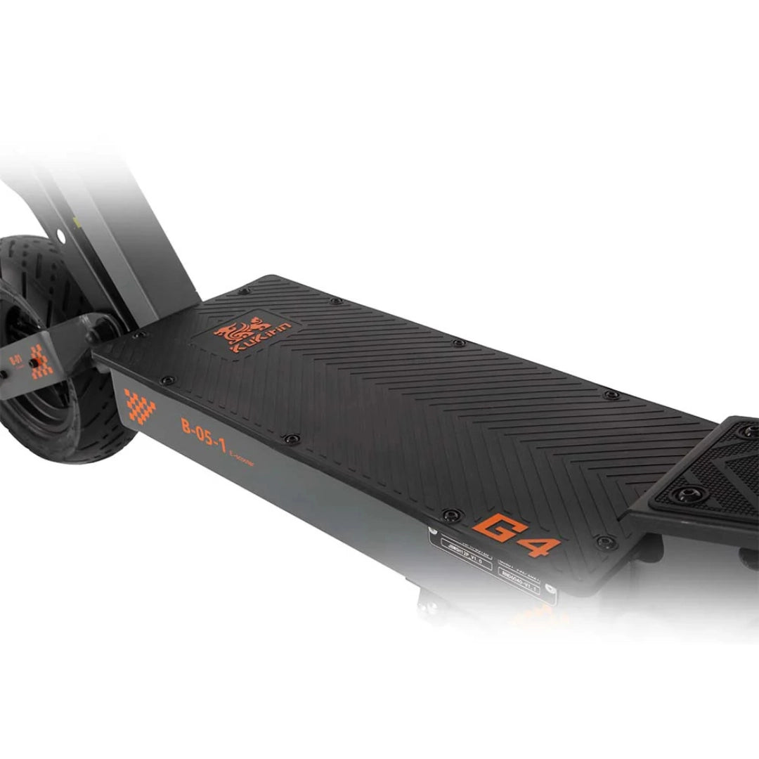 KuKirin G4 2026