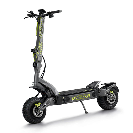 Langfeite GT2-RS 2026