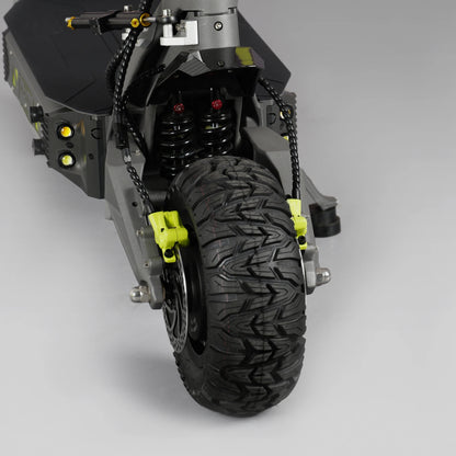 Langfeite GT2-RS 2026