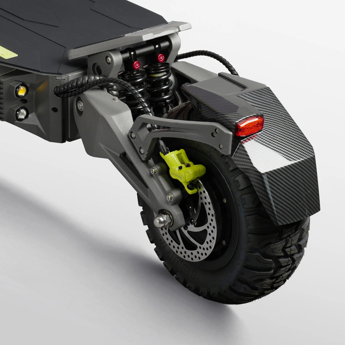 Langfeite GT2-RS 2026