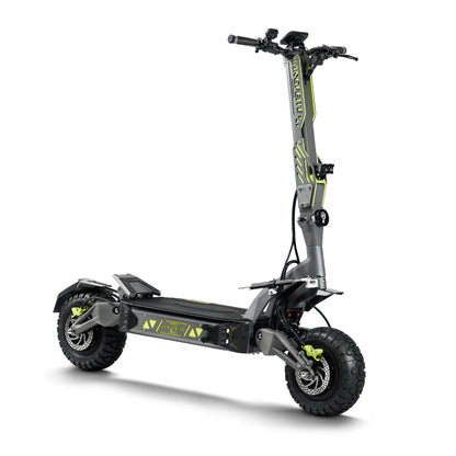 Langfeite GT2-RS 2026