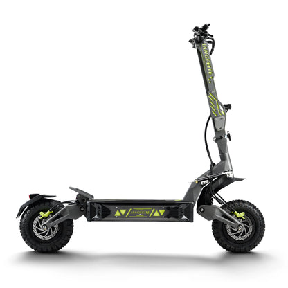 Langfeite GT2-RS 2026