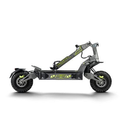 Langfeite GT2-RS 2026