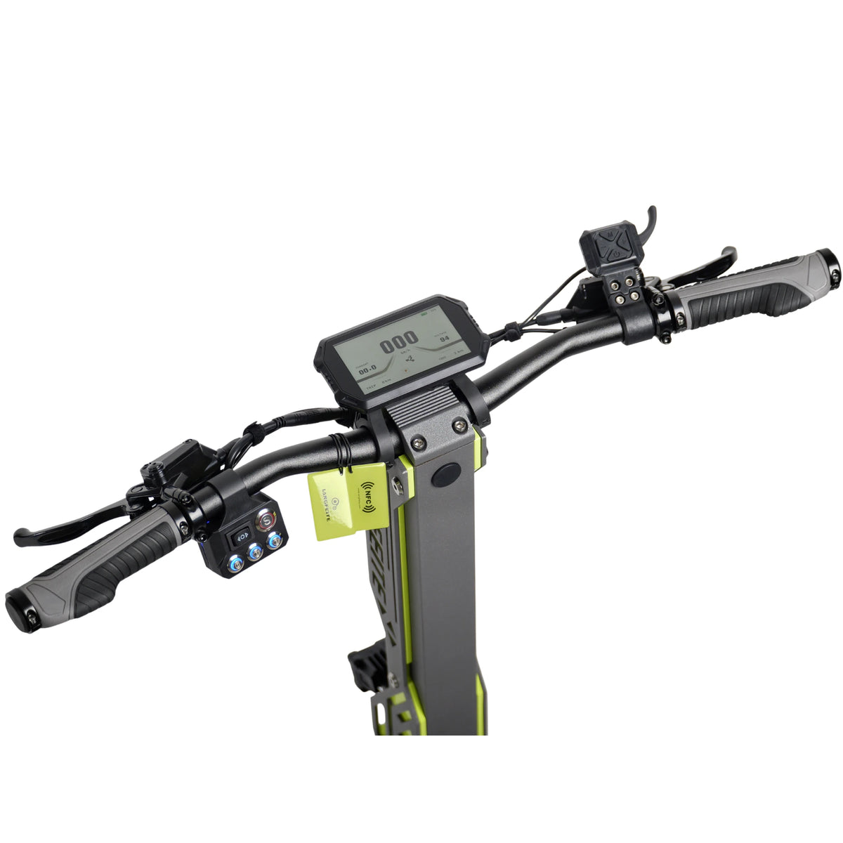 Langfeite GT2-RS 2026